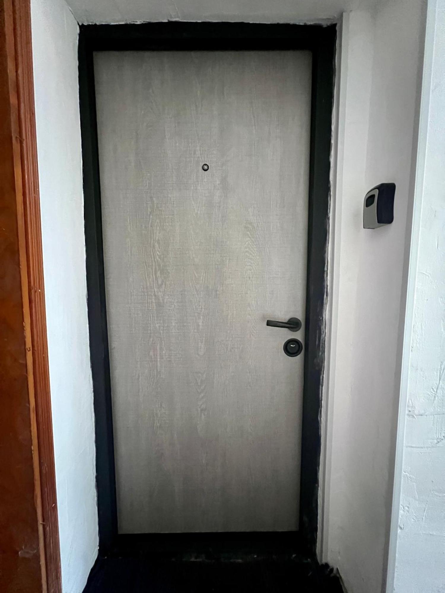 Dorcoleta Apartment Belgrad Exterior foto