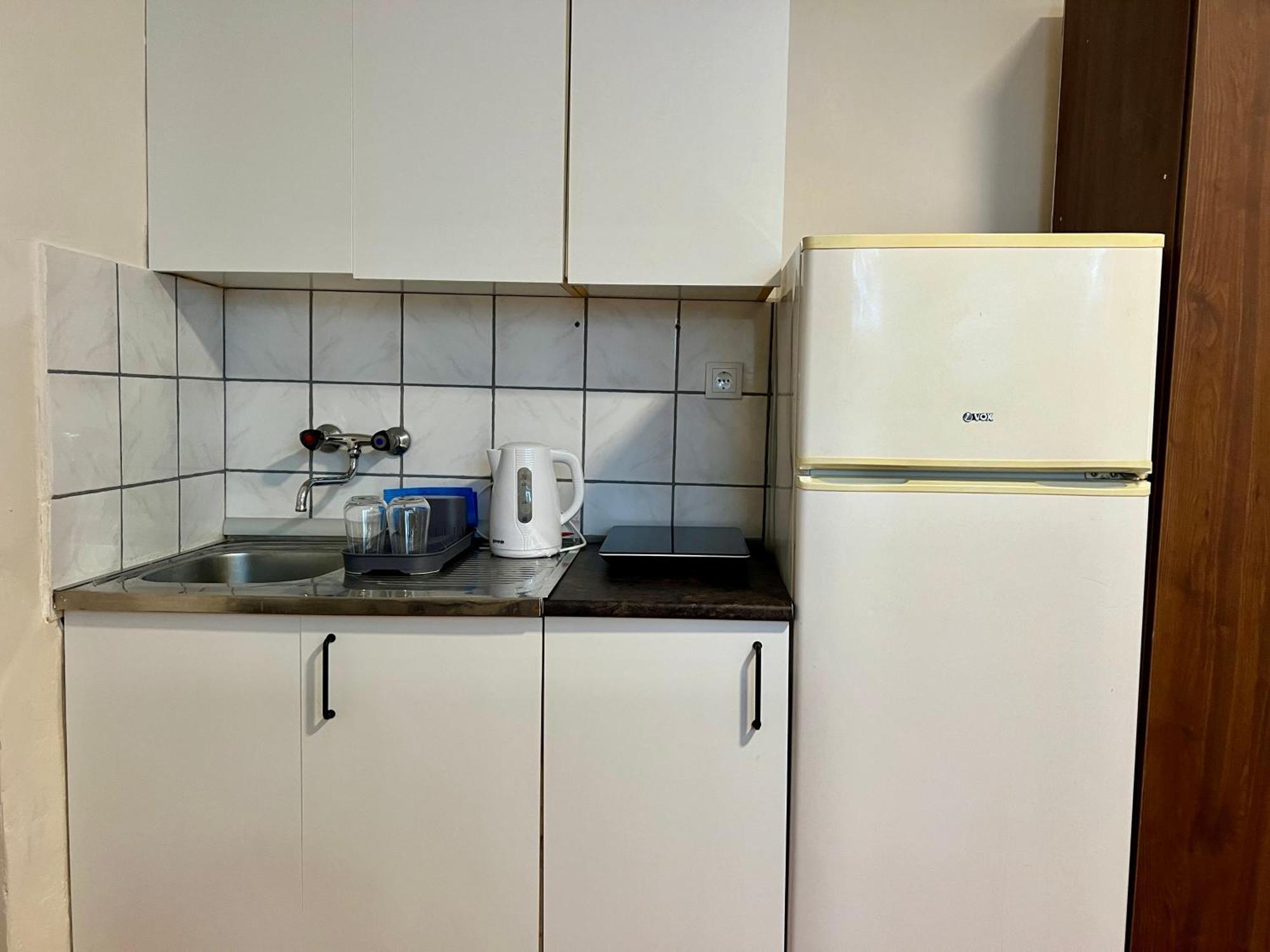 Dorcoleta Apartment Belgrad Exterior foto