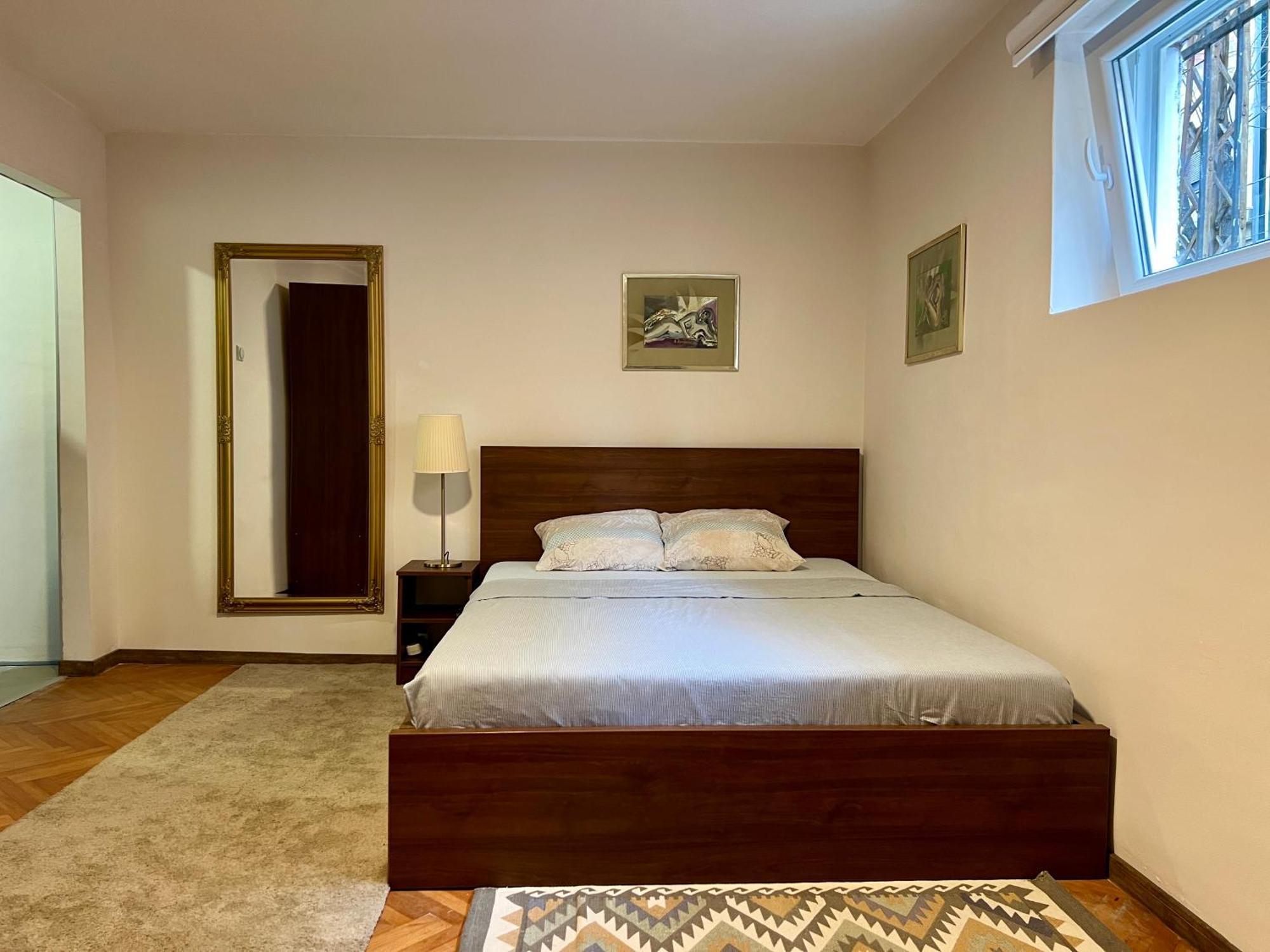 Dorcoleta Apartment Belgrad Exterior foto