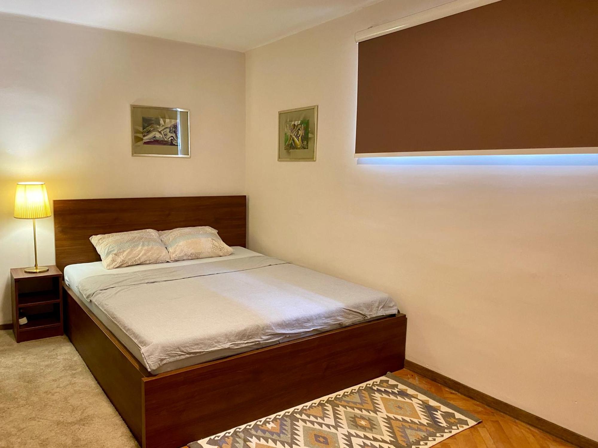 Dorcoleta Apartment Belgrad Exterior foto