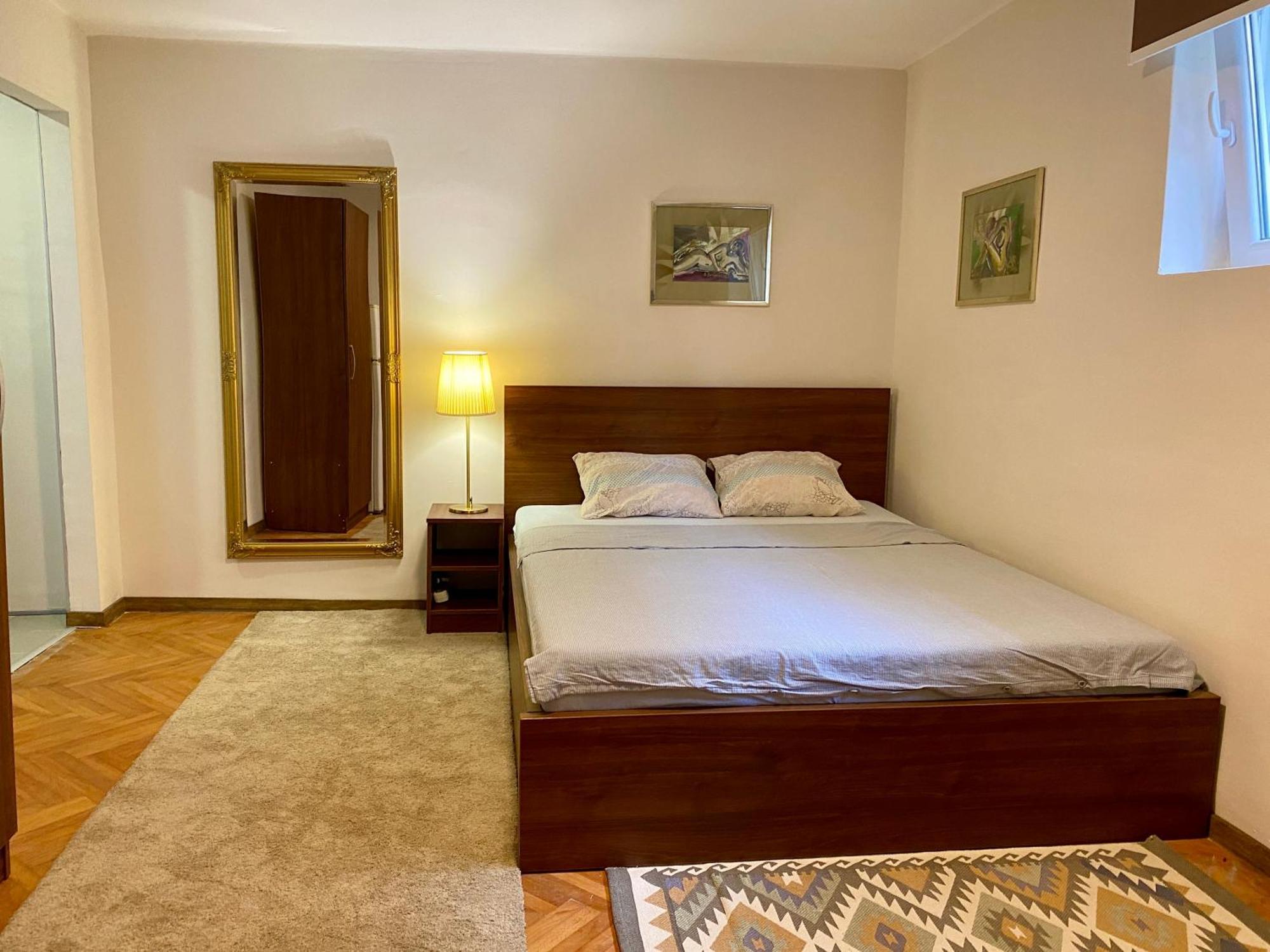 Dorcoleta Apartment Belgrad Exterior foto